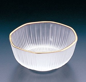 Side Dish Bowl Japanese Sweets Made in Japan