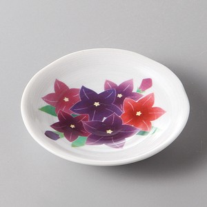 Mino ware Small Plate