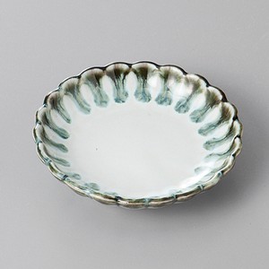 Mino ware Small Plate