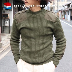 Sweater/Knitwear