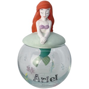 Object/Ornament Pudding Ariel The Little Mermaid Desney