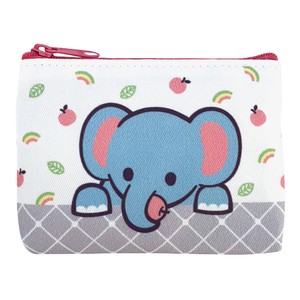 Business Card Holder Elephant Sunny