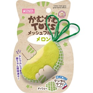 Cat Toy Fruits
