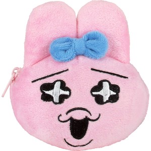 T'S FACTORY Doll/Anime Character Plushie/Doll Mascot Plushie