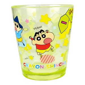 T'S FACTORY Cup/Tumbler Crayon Shin-chan
