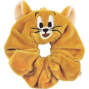 T'S FACTORY Scrunchie Tom and Jerry