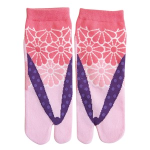 Ankle Socks Tabi Socks Ladies'