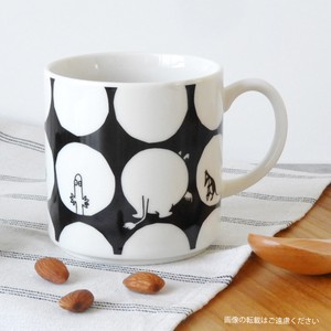 Mug Moomin Dot