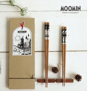Chopsticks Moomin