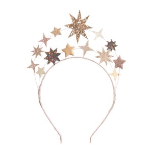 【MIMI&LULA】Twinkle star headdress