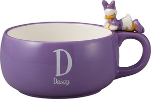 Desney Soup Bowl Daisy