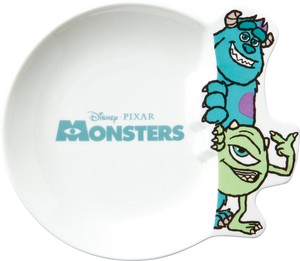 Main Plate Ink Monsters Pixar Desney