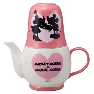 Desney Teapot Mickey Minnie
