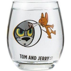 トムとジェリー/3Dグラス/覗き穴