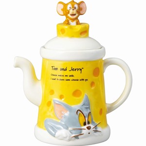 Tea Pot Tom and Jerry