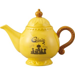 Desney Teapot Genie