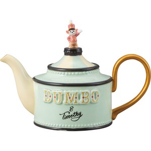 Desney Teapot