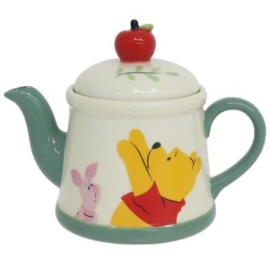 Desney Teapot Apple Pooh