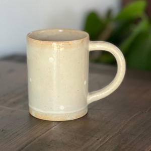 Mug Marshmallow Straight