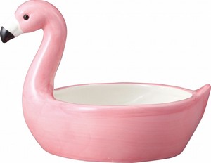 Cup Flamingo