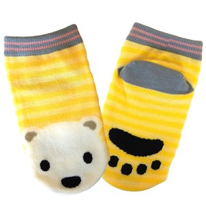 Babies Socks Polar Bear Socks M
