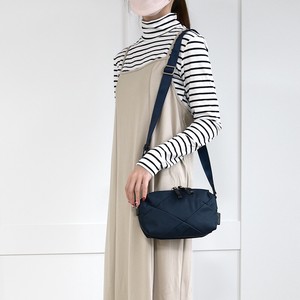 Shoulder Bag Design Patchwork Mini M Pochette