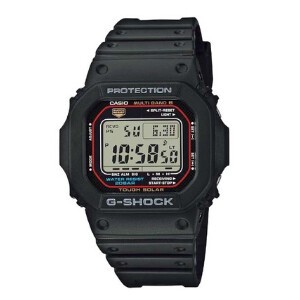カシオ G-SHOCK DIGITAL 5600 SERIES GW-M5610U-1JF / CASIO / 腕時計
