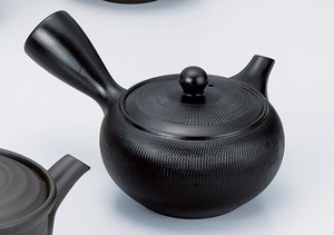 Tokoname ware Japanese Teapot Pottery Tea Pot Made in Japan