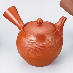 Tokoname ware Japanese Teapot Pottery Made in Japan