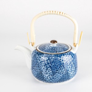 Teapot 4-go