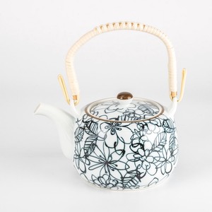 Teapot Garden 4-go