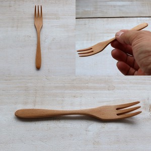 Fork Natural Limited Edition