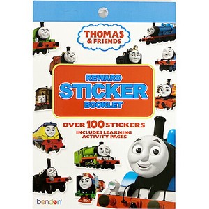 Stickers Sticker Thomas