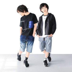 Kids' Short Pant Spring/Summer M Cool Touch