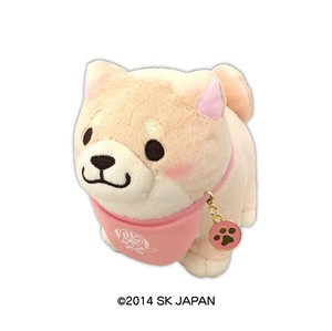 Doll/Anime Character Plushie/Doll Cherry Blossom Plushie