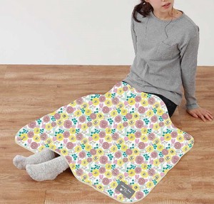 Knee Blanket Blanket Pudding 4-way