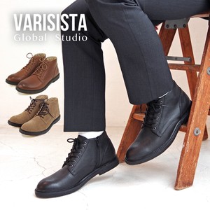 VARISISTA Global Studio 】 メンズ 靴 シューズ