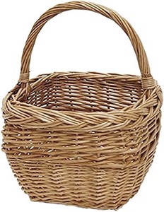 Small Item Organizer Basket
