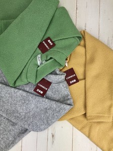 Kids' Sweater/Knitwear Boucle Tops Fleece