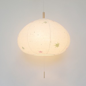 Mino washi Pendant Light Made in Japan