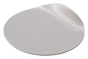 Mino ware Main Plate 16.5cm