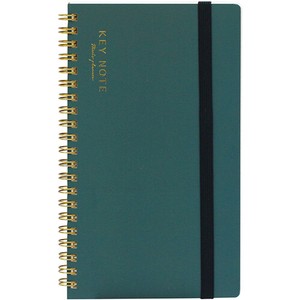 Notebook Notebook A5 LABCLIP