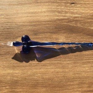 Writing Material Glass Dip Pen