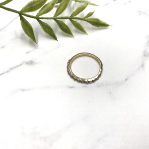Ring Bijoux Rings Rhinestone