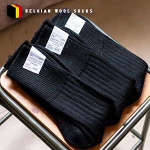 Knee High Socks Socks 3-pairs