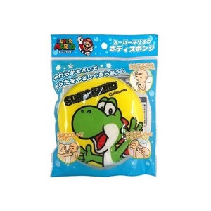 Bath Towel/Sponge Super Mario Bath Product