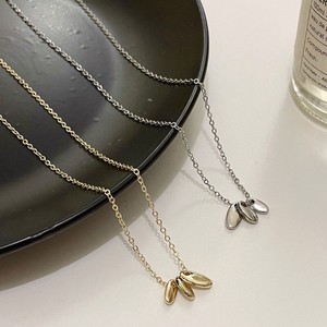 Necklace/Pendant Necklace Mini Bird
