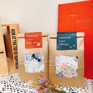 Handicraft Material Assortment Made in Japan
