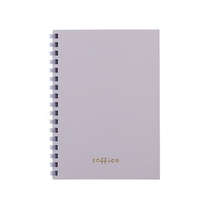 Notebook LIHIT LAB. A6 Size