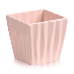 Pot/Planter Pink 2.5-go